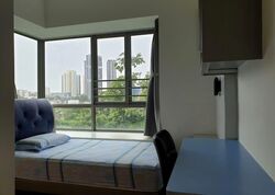 The Infiniti (D5), Condominium #568148351